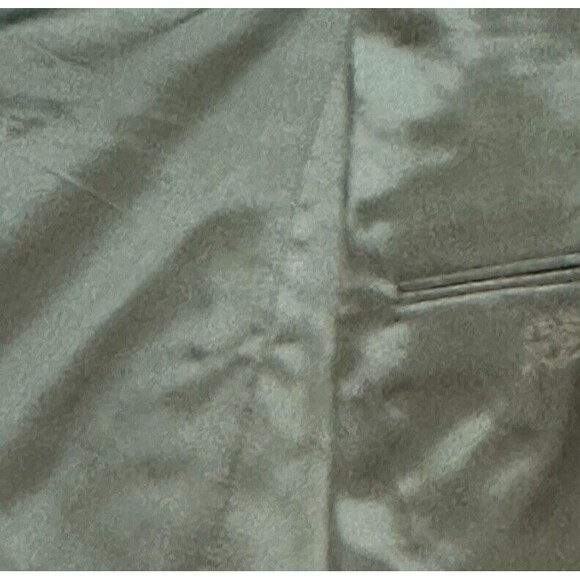 Hickey Freeman collection Nordstrom’s Canterbury wool silk 46 long suit blazer - Picture 16 of 16